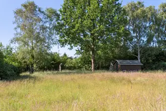 Fritidsgrund på Inasvej 17, Kaldred, 4593 Eskebjerg