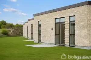 Rækkehus på Sydbjerg 85, 8410 Rønde