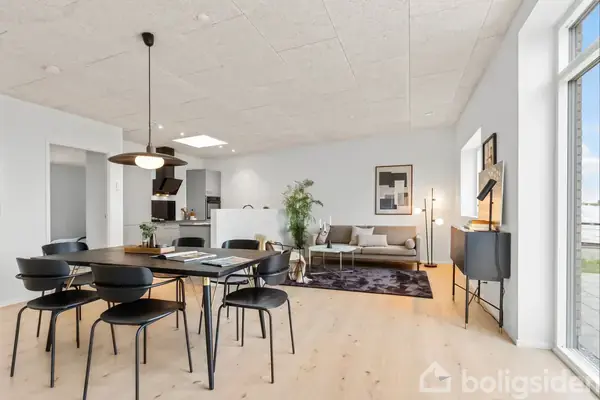 Rækkehus på Sydbjerg 85, 8410 Rønde