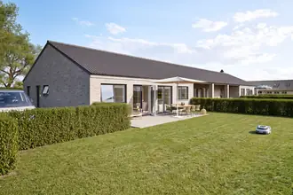 Rækkehus på Mosede Strandvej 52C, 2670