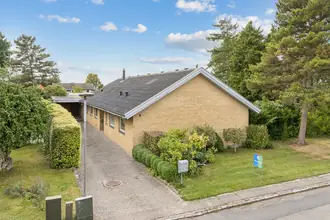 Villa på Hyrdehøj 6, 4690 Haslev