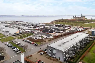 Ejerlejlighed på Strandpromenaden 3B, th., 3000 Helsingør