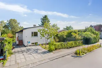 Villa på Gårdtoftevej 4, 2700 Brønshøj