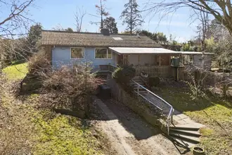 Villa på Ringstedvej 13A, 4440 Mørkøv