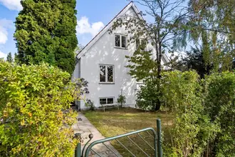 Villa på Borghaven 21, 2500 Valby