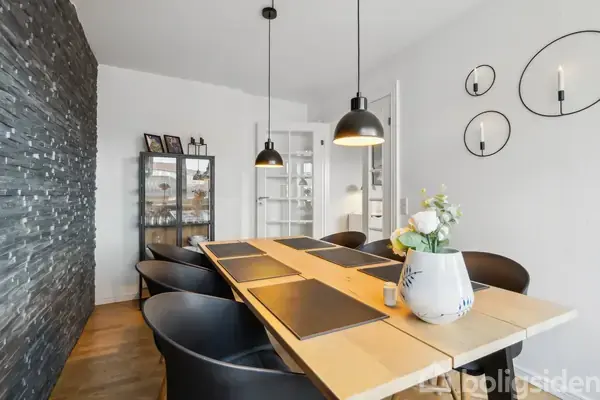 Ejerlejlighed på Frodesgade 156, 2. th., 6700 Esbjerg