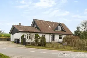 Villa på Norsmindevej 61, 8340 Malling
