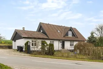 Villa på Norsmindevej 61, 8340 Malling
