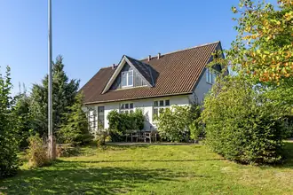 Villa på Norsmindevej 61, 8340 Malling