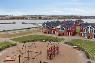 Ejerlejlighed på Vinkelhagevej 121, Heldum, 7620 Lemvig