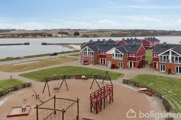 Ejerlejlighed på Vinkelhagevej 121, 7620 Lemvig