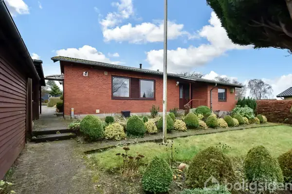 Villa på Fuglebakken 15, 7323 Give