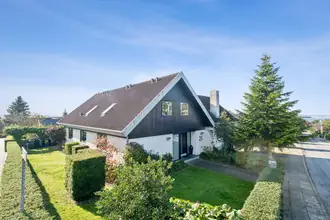 Villa på Vestervang 25, 9400 Nørresundby