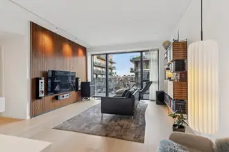 Ejerlejlighed på Andrei Sakharovs Vej 19, 3. mf., 2450 København SV