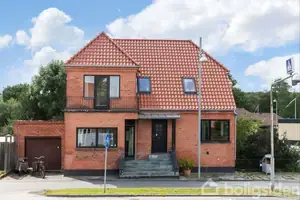 Villa på Kongebrovej 48, 4180 Sorø