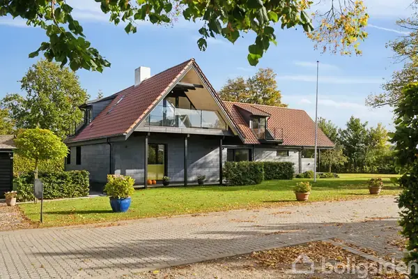 Villa på Søvangsvej 15, 5300 Kerteminde