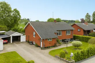 Villa på Stationsvej 68, 5771 Stenstrup