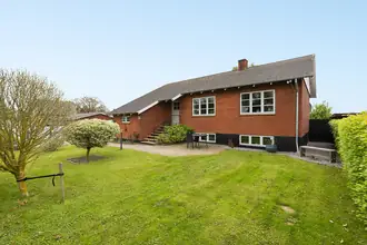 Villa på Stationsvej 68, 5771 Stenstrup