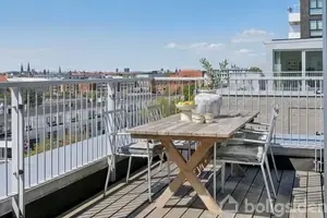 Ejerlejlighed på Strandlodsvej 17C, 5. tv., 2300 København S
