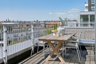 Ejerlejlighed på Strandlodsvej 17C, 5. tv., 2300 København S