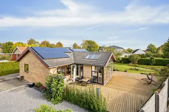 Villa på Syvstien 4, 4681 Herfølge