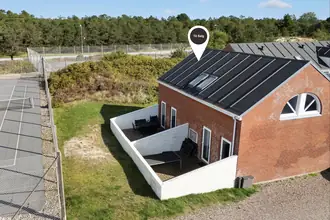 Ejerlejlighed på Vestergade 91B, Havneby, 6792 Rømø