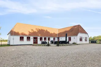 Villa på Mullerupvej 19, 5772 Kværndrup