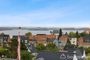 Ejerlejlighed på Krøyer Kielbergs Vej 7B, 2. tv., 8660 Skanderborg