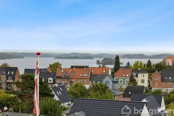 Ejerlejlighed på Krøyer Kielbergs Vej 7B, 2. tv., 8660 Skanderborg