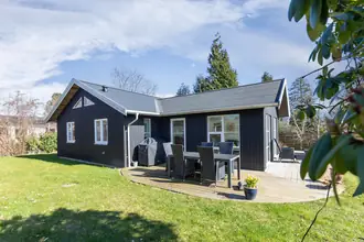 Fritidshus på Fyrrevænget 4A, Bonderup, 3250 Gilleleje
