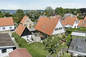 Villa på Frilandsvej 5, 4300 Holbæk