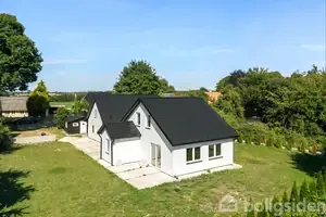 Villa på Kettingevej 128, 4892 Kettinge