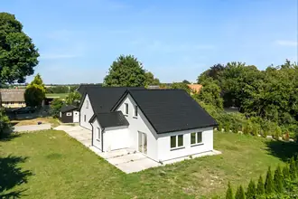 Villa på Kettingevej 128, 4892 Kettinge