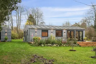 Fritidshus på Blåklokkevej 12, Stoense Udflytter, 5953 Tranekær