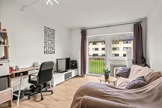 Ejerlejlighed på Gl. Holmegårdsvej 71E, 3400 Hillerød