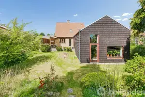 Villa på Præstebakken 15, 2610 Rødovre