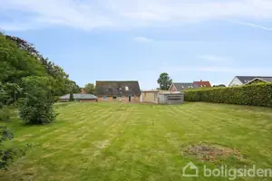 Villa på Bystien 1, 9500 Hobro