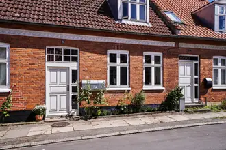 Ejerlejlighed på Fuglsvej 15, th., 4300 Holbæk