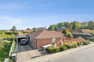 Villa på Høvejen 24, Vorup, 8940 Randers SV