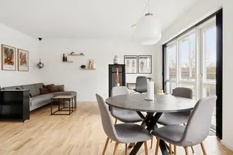 Andelsbolig på Sofievej 28L, 1., 9000