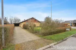 Villa på Krilvej 2, 9900 Frederikshavn