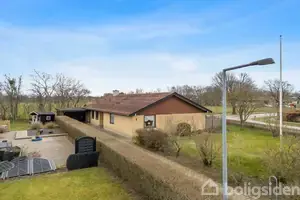 Villa på Krilvej 2, 9900 Frederikshavn