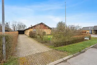 Villa på Krilvej 2, Ravnshøj, 9900 Frederikshavn