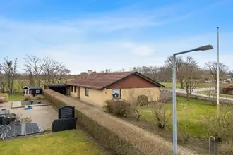 Villa på Krilvej 2, Ravnshøj, 9900 Frederikshavn
