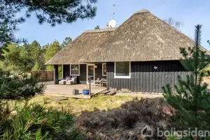 Fritidsbolig på Ved Skoven 2, 6857 Blåvand