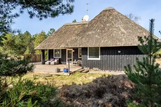 Fritidshus på Ved Skoven 2, 6857 Blåvand