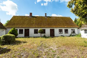 Villa på Holtug Strandvej 15, 4660 Store Heddinge