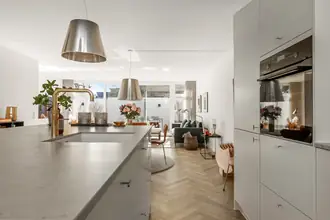 Rækkehus på Taarbæk Strandvej 103G, 2930 Klampenborg