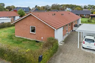 Andelsbolig på Åvænget 39A, 7480 Vildbjerg