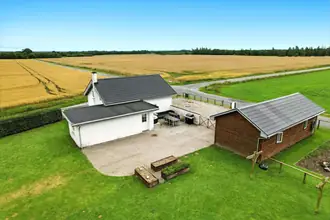 Villa på Tvilevej 22, Tvile, 6752 Glejbjerg